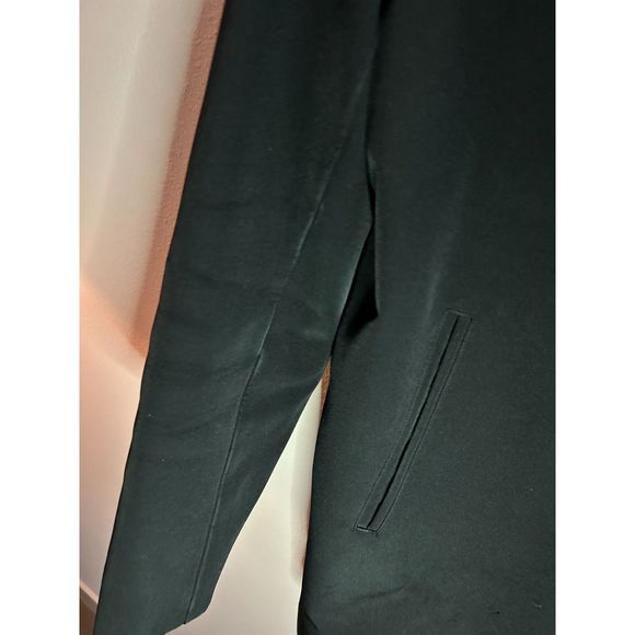 Andrew Marc Black Vintage Coat Size S - Picture 5 of 7